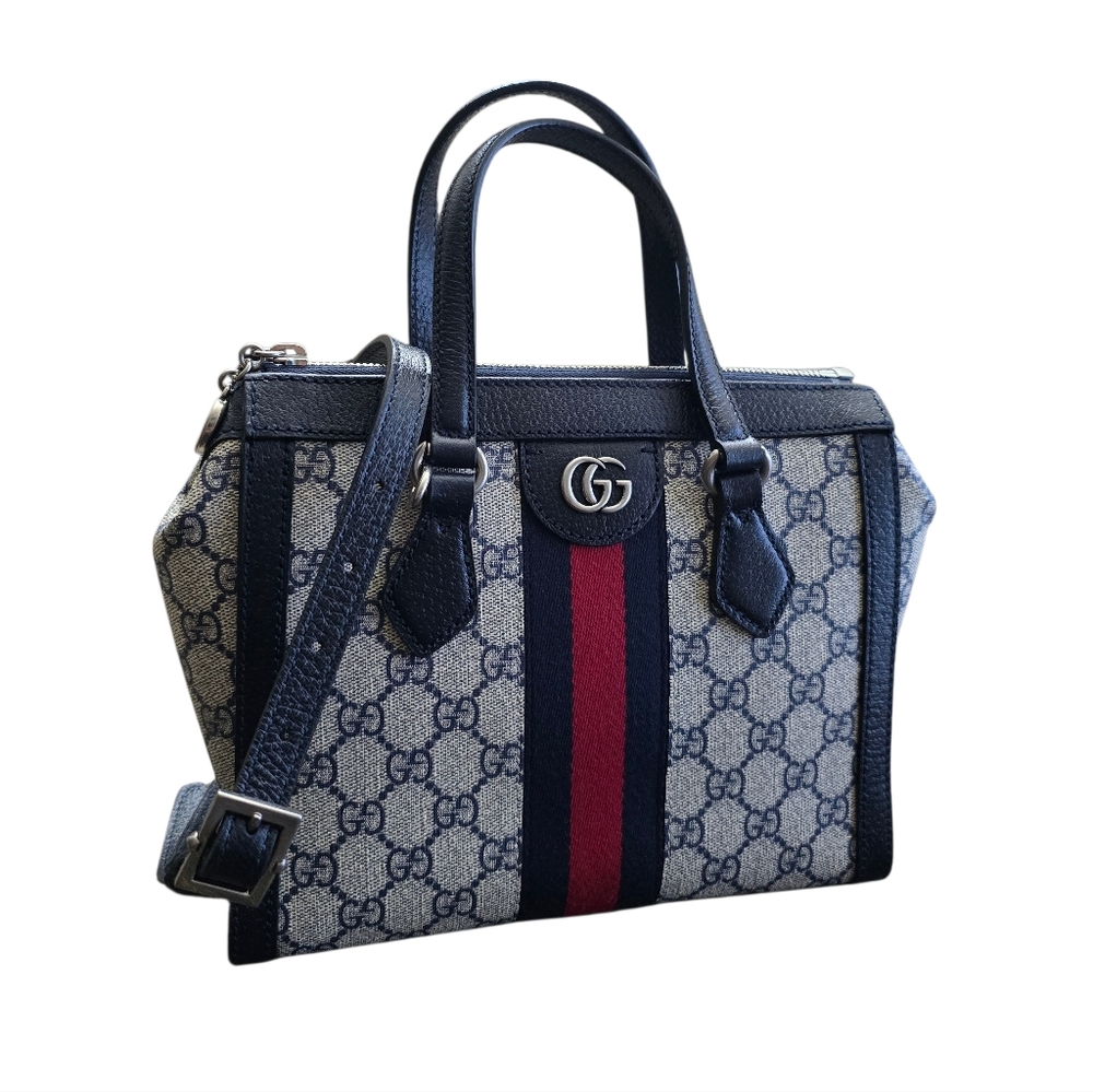 Gucci Ophidia Small Tote